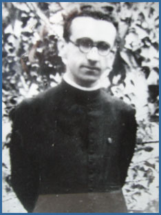 Hautzinger Pál