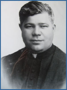 Paraghy Béla