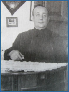 Gősy István